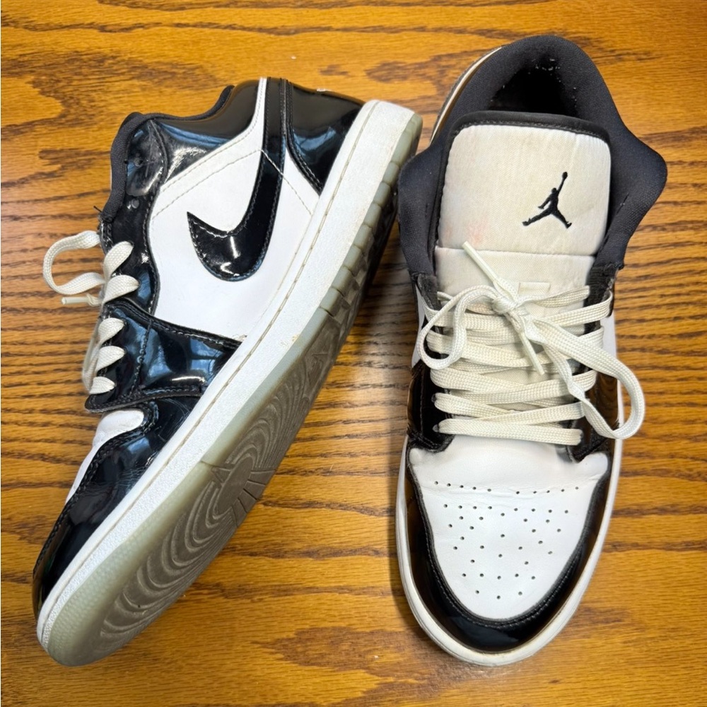 Air Jordan 1 Low SE